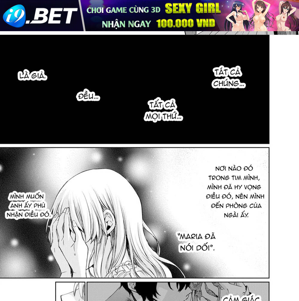 2-Dome No Jinsei Wa Oshi No Shokuryou Desu!? - Chapter 29 - Page 10