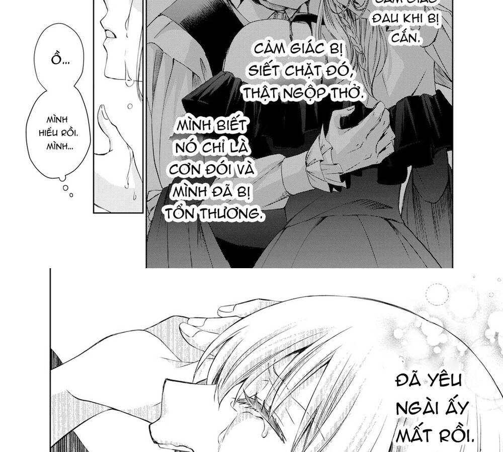 2-Dome No Jinsei Wa Oshi No Shokuryou Desu!? - Chapter 29 - Page 11