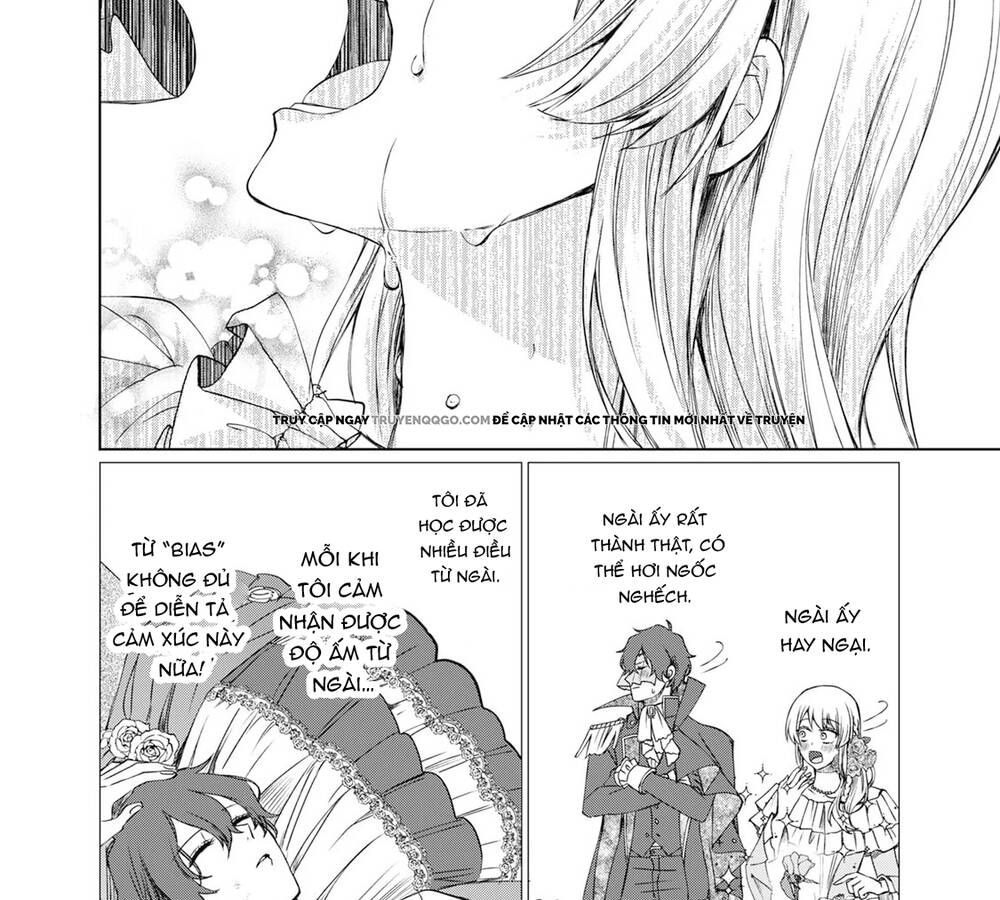 2-Dome No Jinsei Wa Oshi No Shokuryou Desu!? - Chapter 29 - Page 12