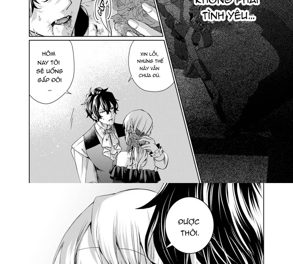 2-Dome No Jinsei Wa Oshi No Shokuryou Desu!? - Chapter 29 - Page 3