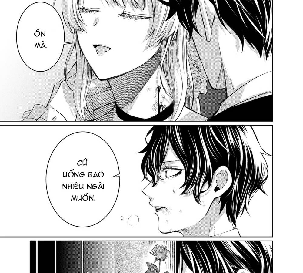 2-Dome No Jinsei Wa Oshi No Shokuryou Desu!? - Chapter 29 - Page 4