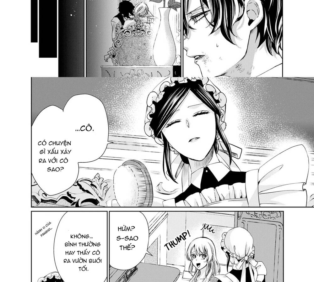 2-Dome No Jinsei Wa Oshi No Shokuryou Desu!? - Chapter 29 - Page 5