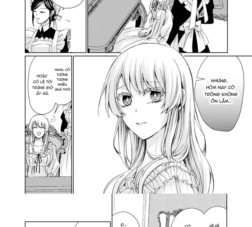 2-Dome No Jinsei Wa Oshi No Shokuryou Desu!? - Chapter 29 - Page 6