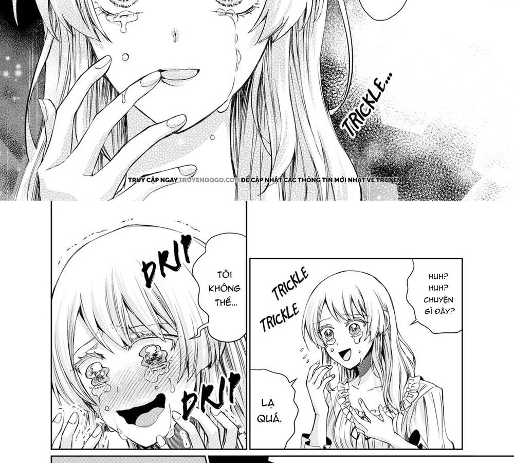 2-Dome No Jinsei Wa Oshi No Shokuryou Desu!? - Chapter 29 - Page 8