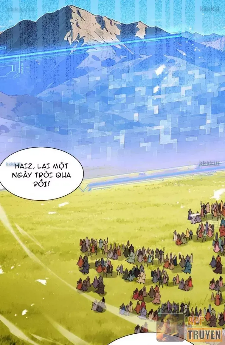 Gặp Mạnh Thì Càng Mạnh, Tu Vi Của Ta Không Giới Hạn - Chapter 87 - Page 16