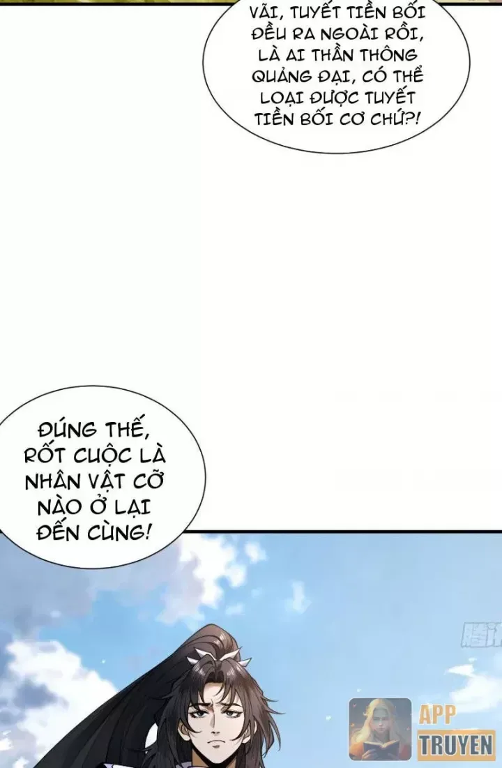 Gặp Mạnh Thì Càng Mạnh, Tu Vi Của Ta Không Giới Hạn - Chapter 87 - Page 17