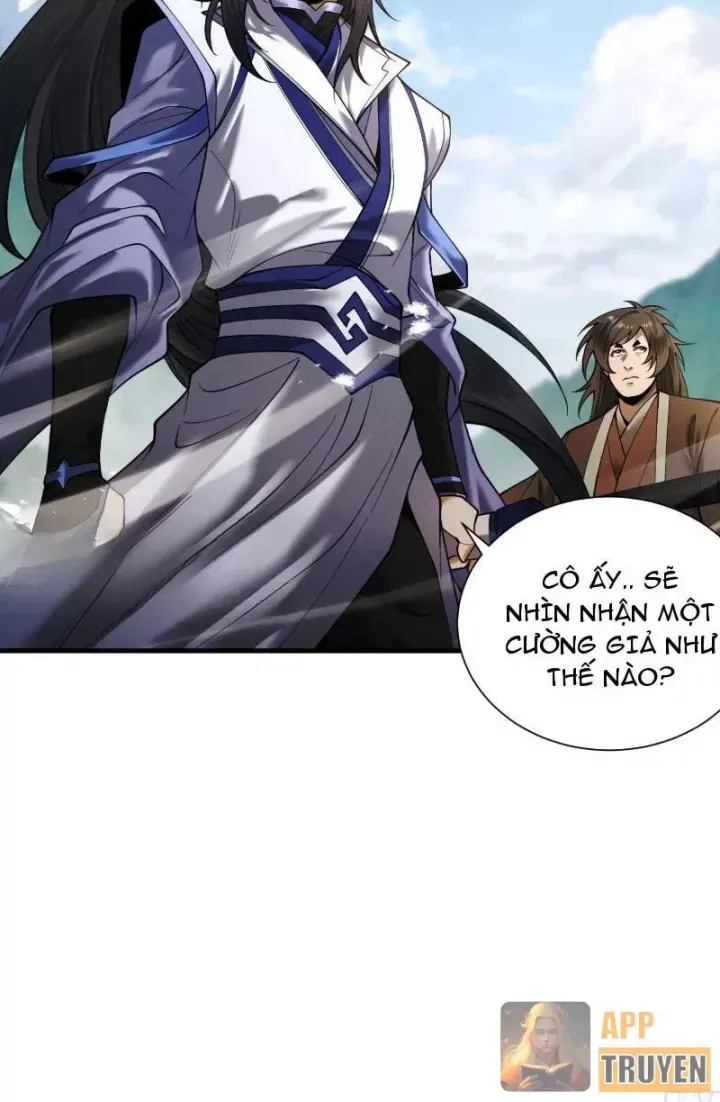 Gặp Mạnh Thì Càng Mạnh, Tu Vi Của Ta Không Giới Hạn - Chapter 87 - Page 18