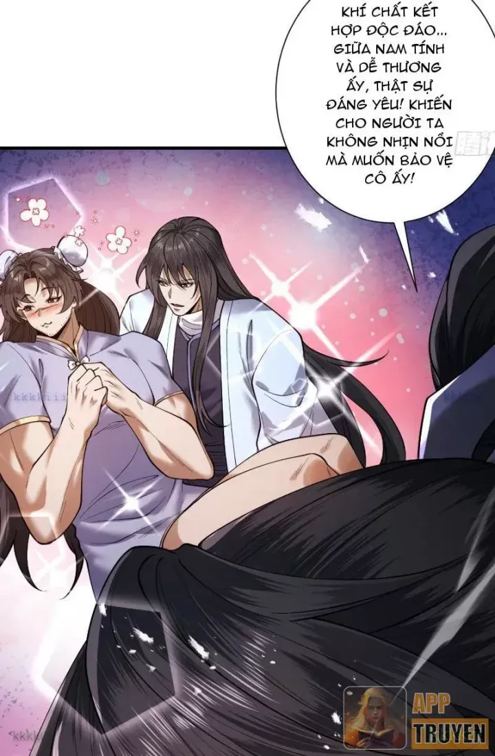 Gặp Mạnh Thì Càng Mạnh, Tu Vi Của Ta Không Giới Hạn - Chapter 87 - Page 20