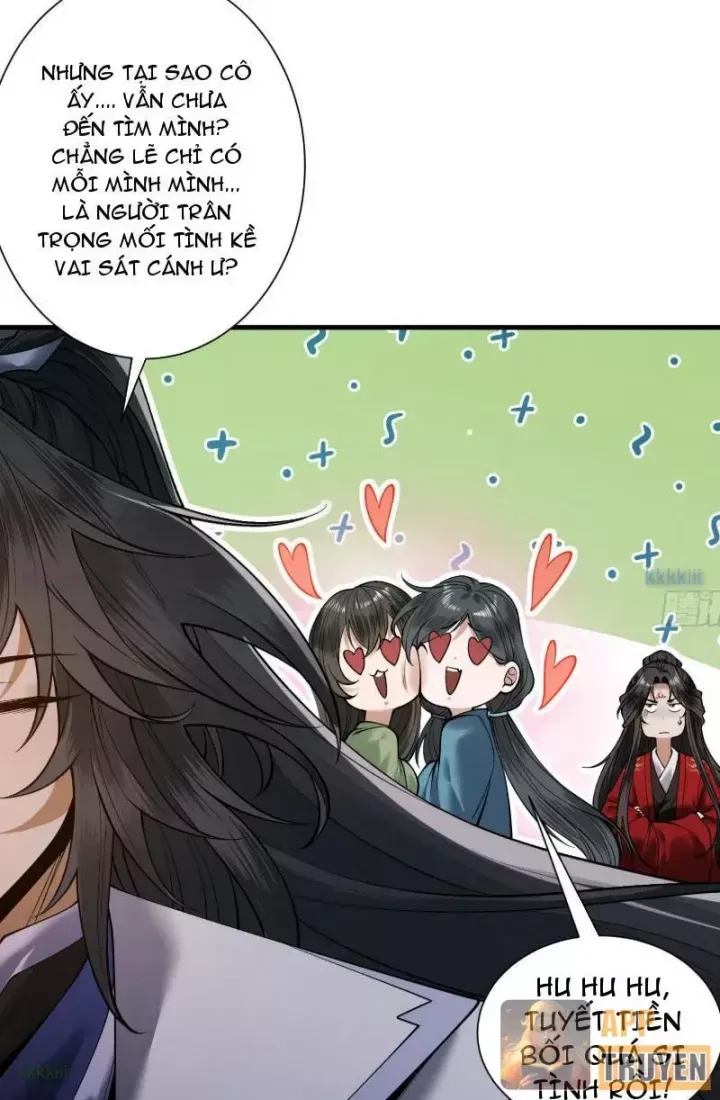 Gặp Mạnh Thì Càng Mạnh, Tu Vi Của Ta Không Giới Hạn - Chapter 87 - Page 22