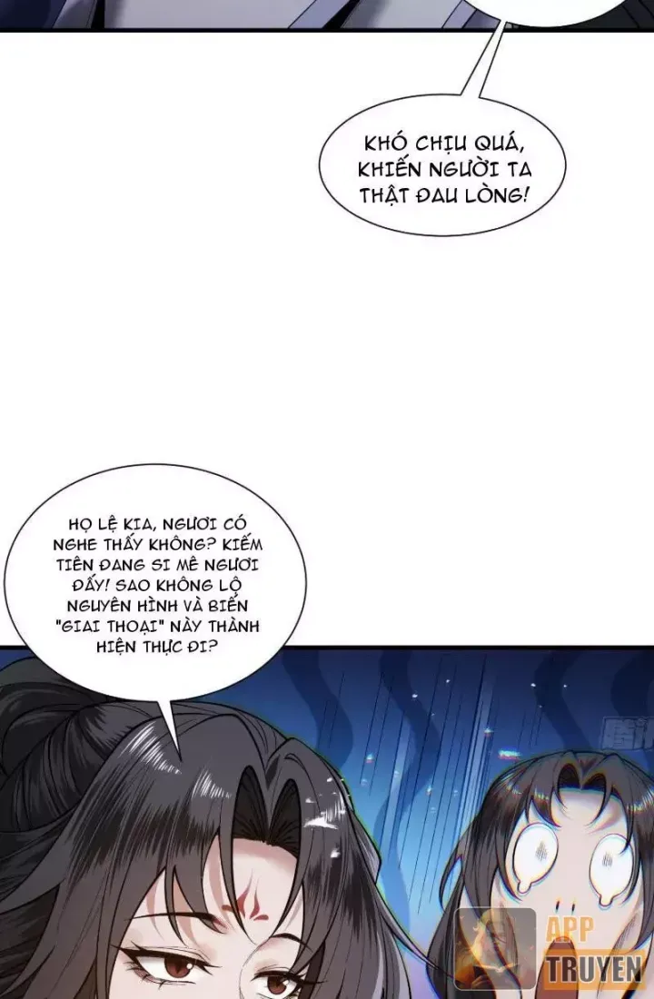 Gặp Mạnh Thì Càng Mạnh, Tu Vi Của Ta Không Giới Hạn - Chapter 87 - Page 23