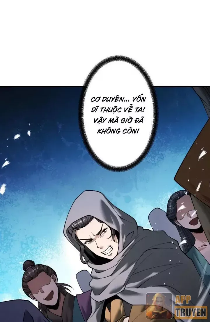 Gặp Mạnh Thì Càng Mạnh, Tu Vi Của Ta Không Giới Hạn - Chapter 87 - Page 25