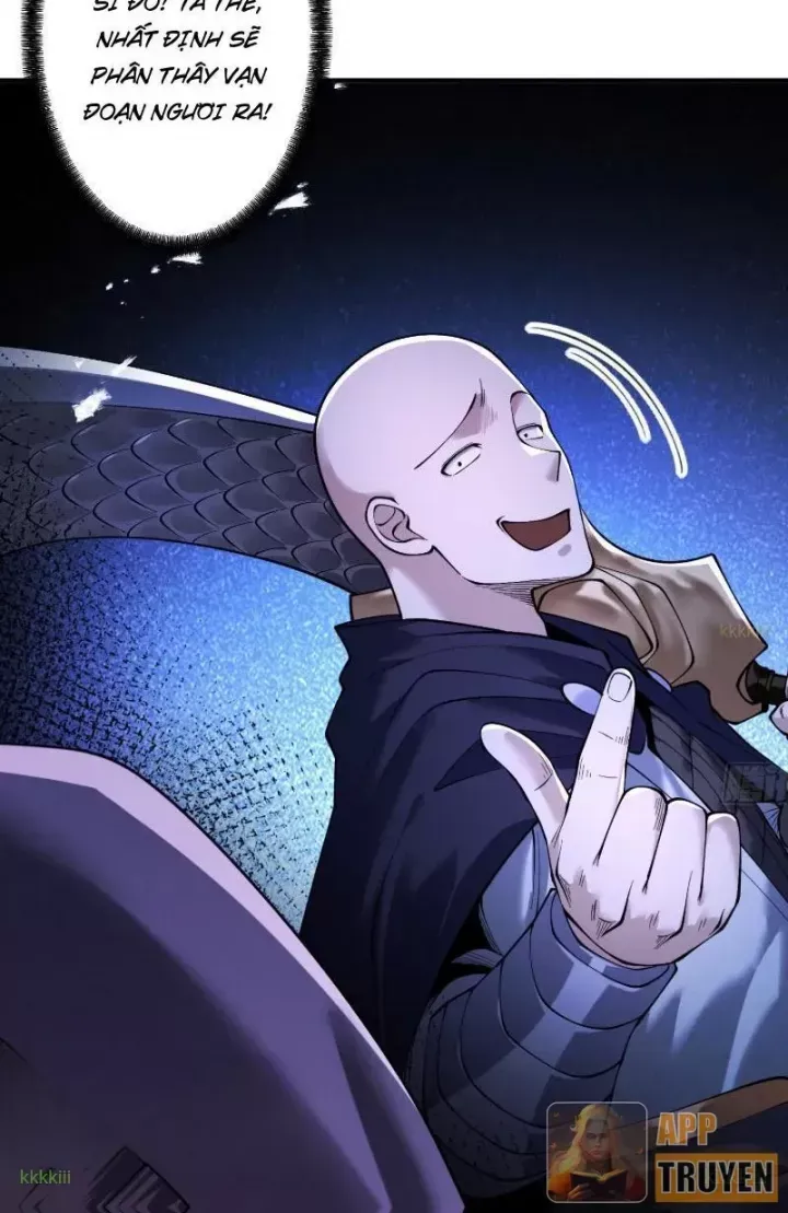 Gặp Mạnh Thì Càng Mạnh, Tu Vi Của Ta Không Giới Hạn - Chapter 87 - Page 27