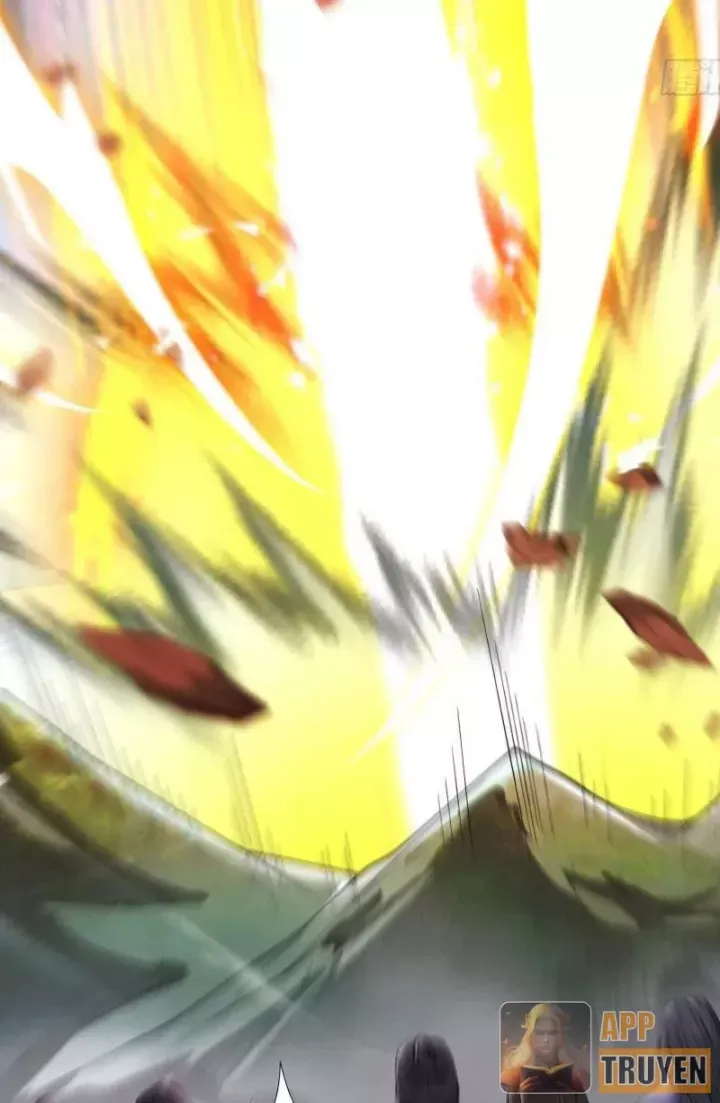 Gặp Mạnh Thì Càng Mạnh, Tu Vi Của Ta Không Giới Hạn - Chapter 87 - Page 32