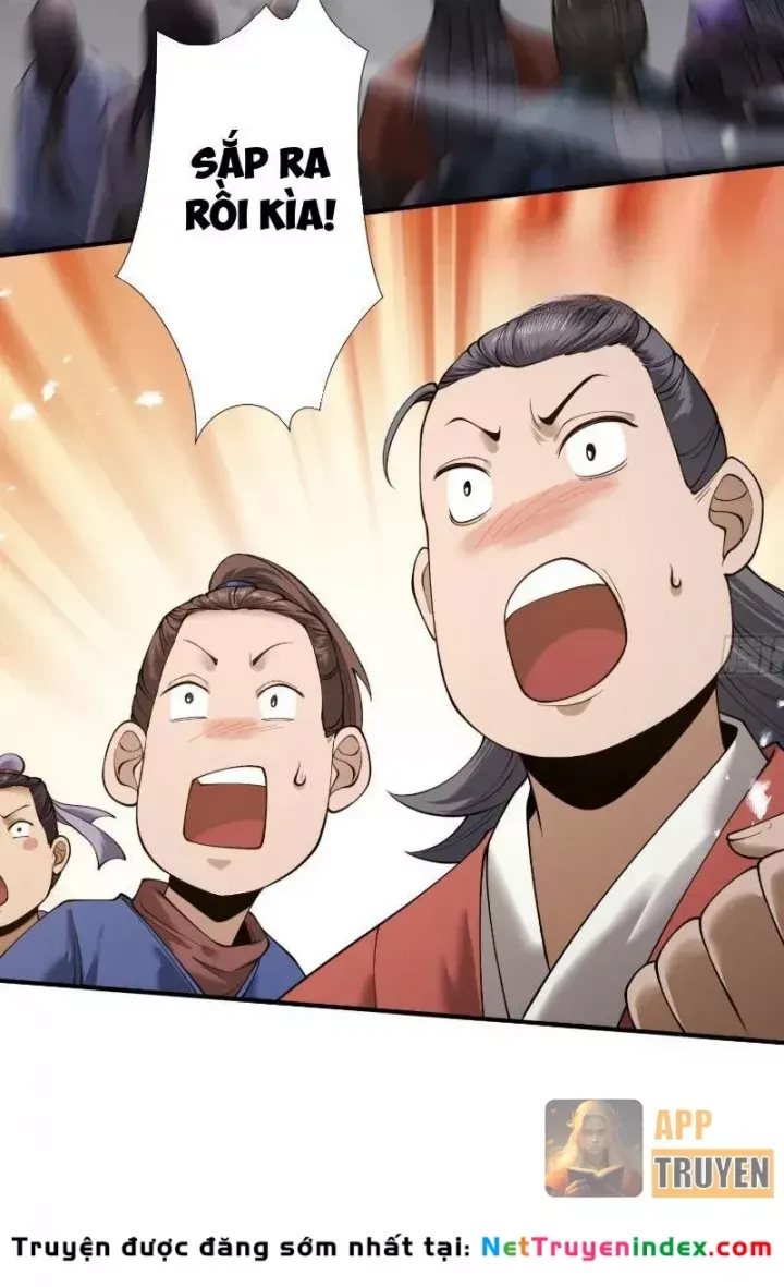 Gặp Mạnh Thì Càng Mạnh, Tu Vi Của Ta Không Giới Hạn - Chapter 87 - Page 33