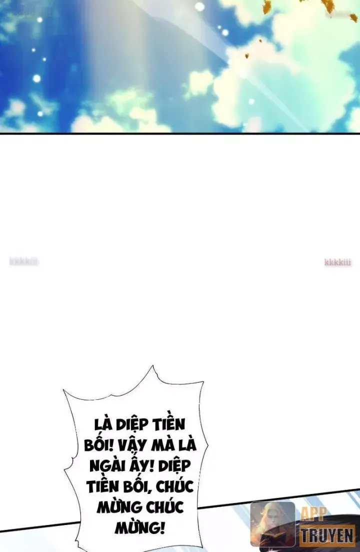 Gặp Mạnh Thì Càng Mạnh, Tu Vi Của Ta Không Giới Hạn - Chapter 87 - Page 36