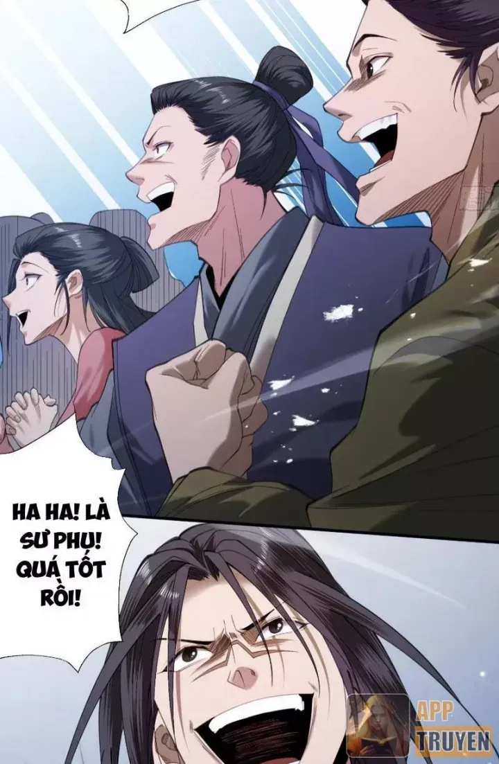 Gặp Mạnh Thì Càng Mạnh, Tu Vi Của Ta Không Giới Hạn - Chapter 87 - Page 37