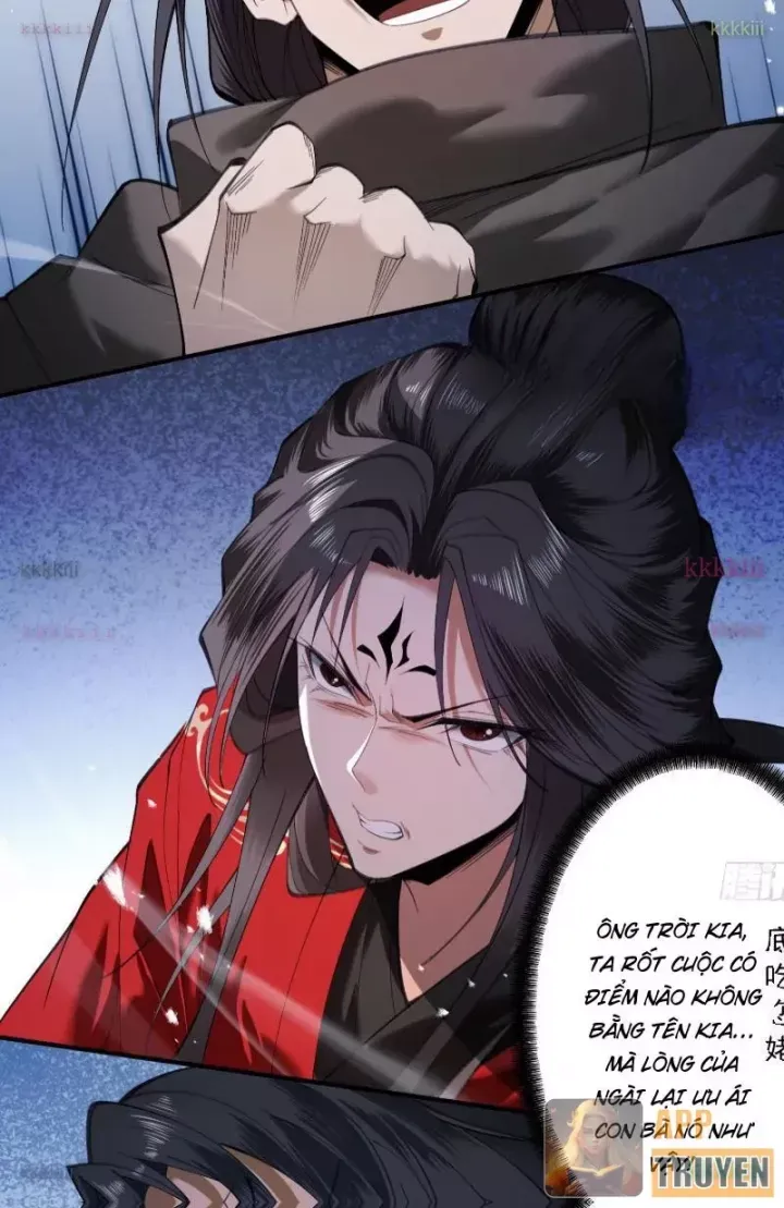 Gặp Mạnh Thì Càng Mạnh, Tu Vi Của Ta Không Giới Hạn - Chapter 87 - Page 38