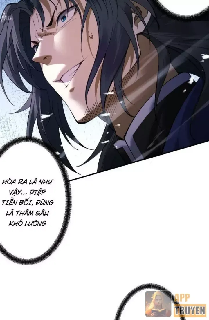 Gặp Mạnh Thì Càng Mạnh, Tu Vi Của Ta Không Giới Hạn - Chapter 87 - Page 39