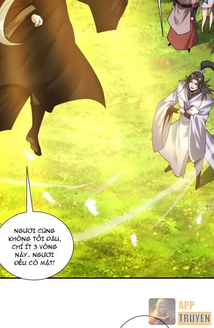 Gặp Mạnh Thì Càng Mạnh, Tu Vi Của Ta Không Giới Hạn - Chapter 87 - Page 45