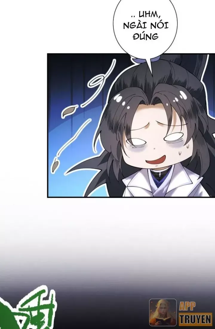 Gặp Mạnh Thì Càng Mạnh, Tu Vi Của Ta Không Giới Hạn - Chapter 87 - Page 46