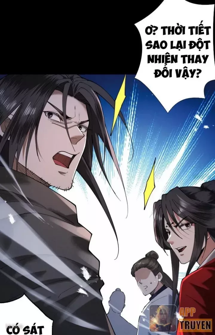 Gặp Mạnh Thì Càng Mạnh, Tu Vi Của Ta Không Giới Hạn - Chapter 87 - Page 49