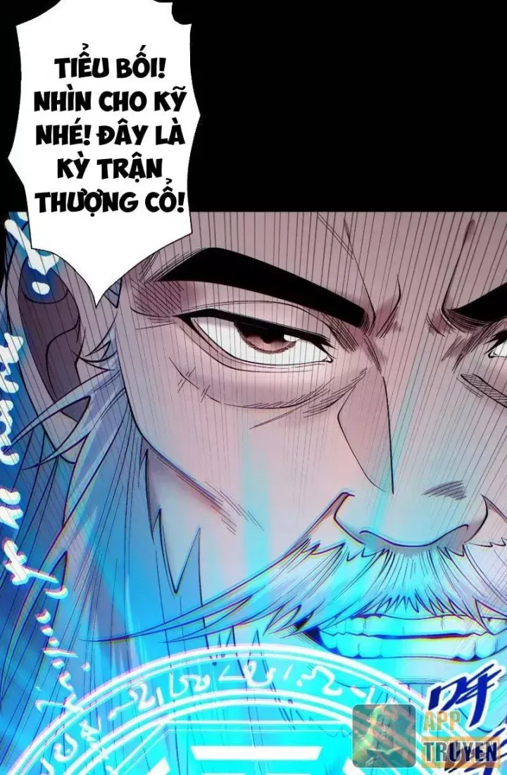 Gặp Mạnh Thì Càng Mạnh, Tu Vi Của Ta Không Giới Hạn - Chapter 87 - Page 5