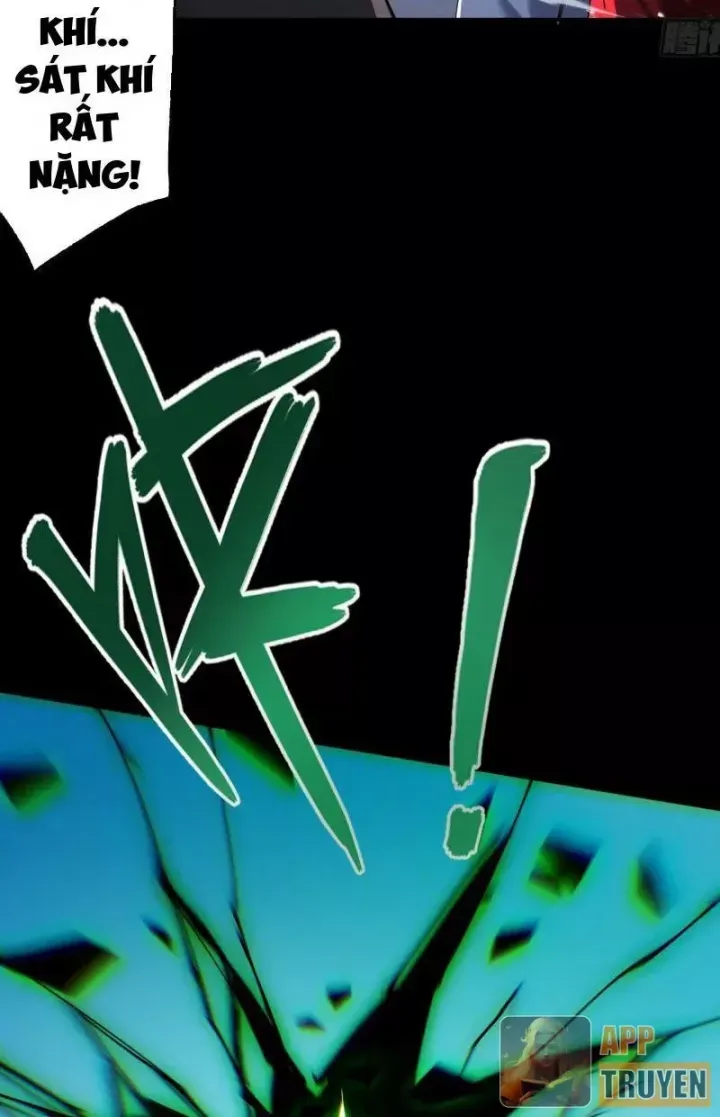 Gặp Mạnh Thì Càng Mạnh, Tu Vi Của Ta Không Giới Hạn - Chapter 87 - Page 50