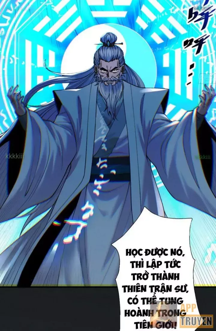 Gặp Mạnh Thì Càng Mạnh, Tu Vi Của Ta Không Giới Hạn - Chapter 87 - Page 6