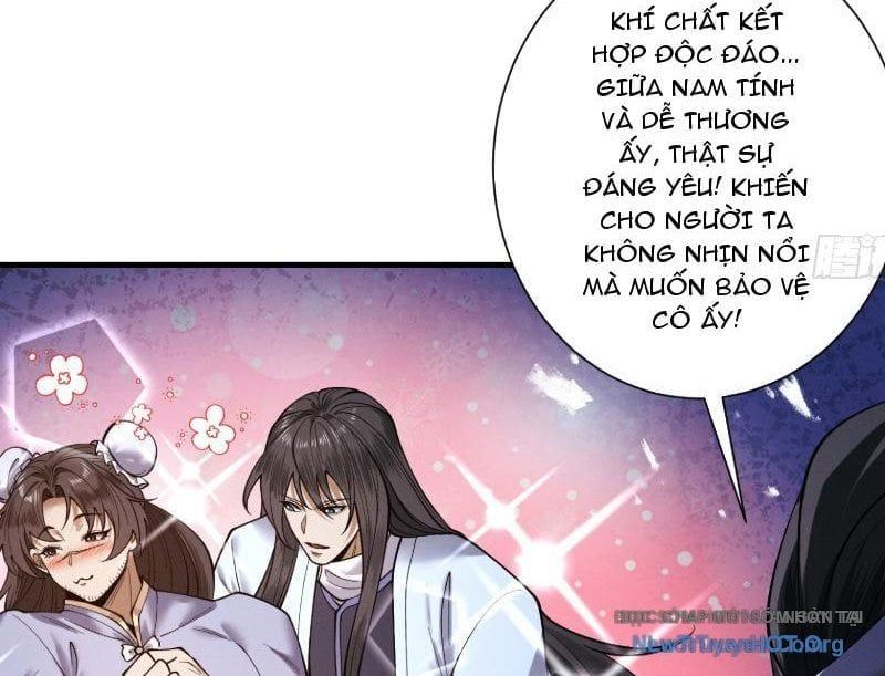 Gặp Mạnh Thì Càng Mạnh, Tu Vi Của Ta Không Giới Hạn - Chapter 88 - Page 36