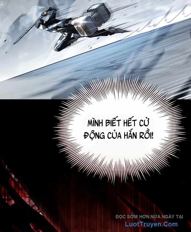 Kim Chiến Sĩ: Hành Trình Xây Dựng Đặc Tính - Chapter 63 - Page 104