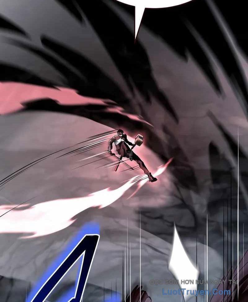 Kim Chiến Sĩ: Hành Trình Xây Dựng Đặc Tính - Chapter 63 - Page 113