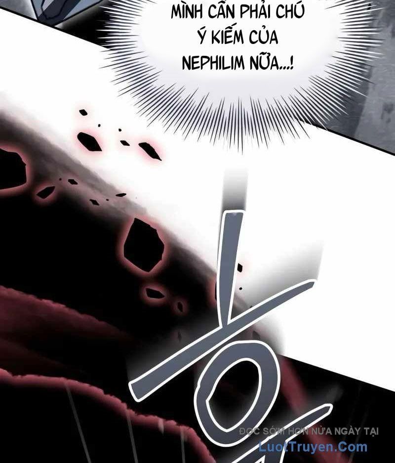 Kim Chiến Sĩ: Hành Trình Xây Dựng Đặc Tính - Chapter 63 - Page 121