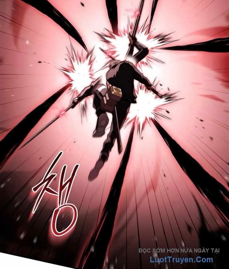 Kim Chiến Sĩ: Hành Trình Xây Dựng Đặc Tính - Chapter 63 - Page 126