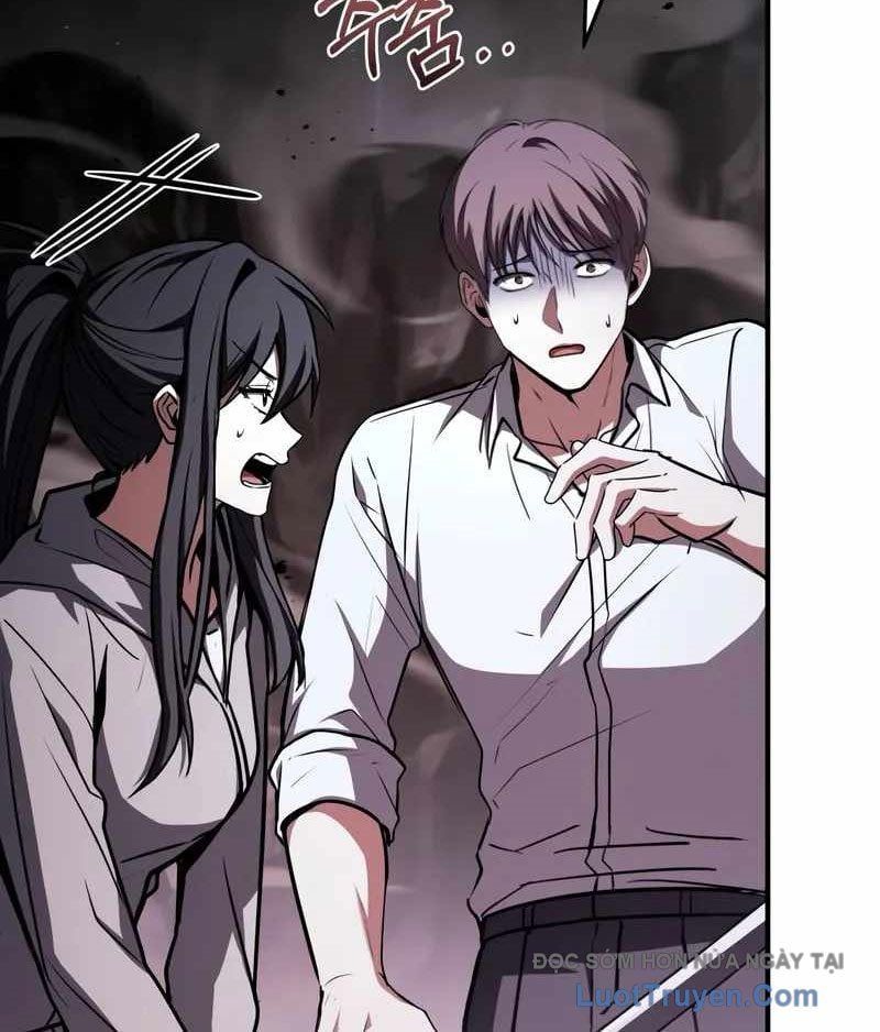Kim Chiến Sĩ: Hành Trình Xây Dựng Đặc Tính - Chapter 63 - Page 130