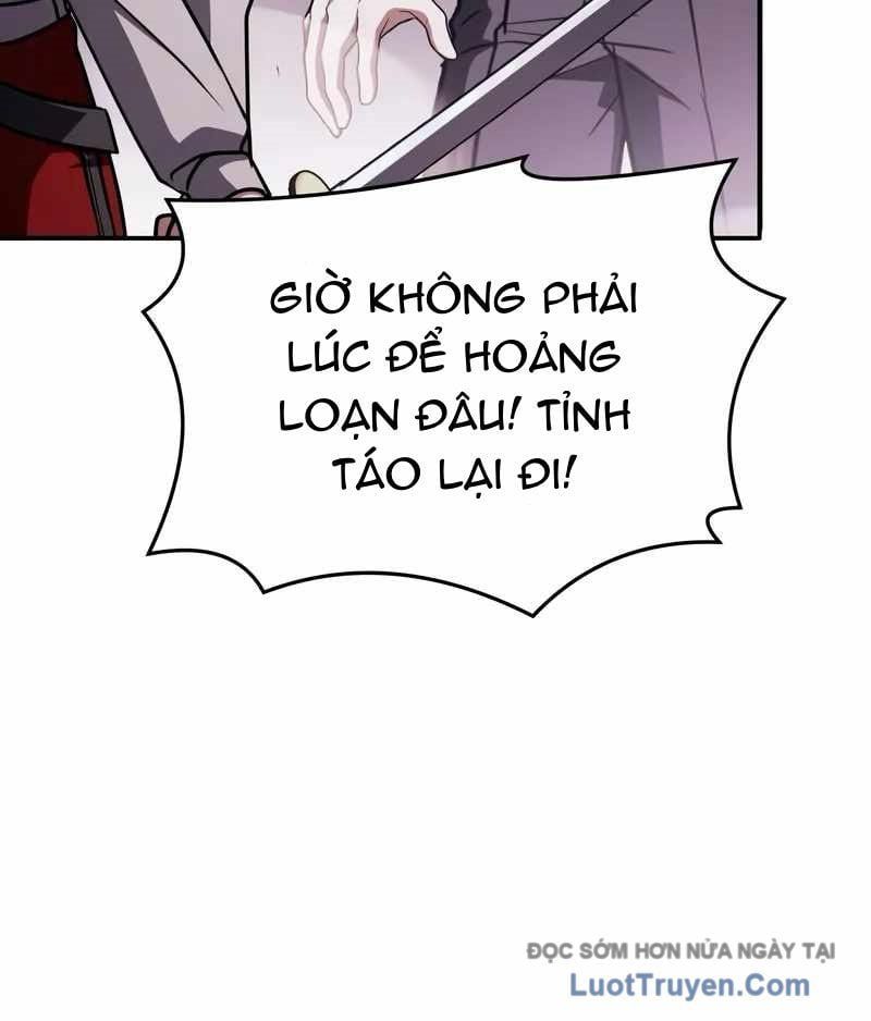 Kim Chiến Sĩ: Hành Trình Xây Dựng Đặc Tính - Chapter 63 - Page 131