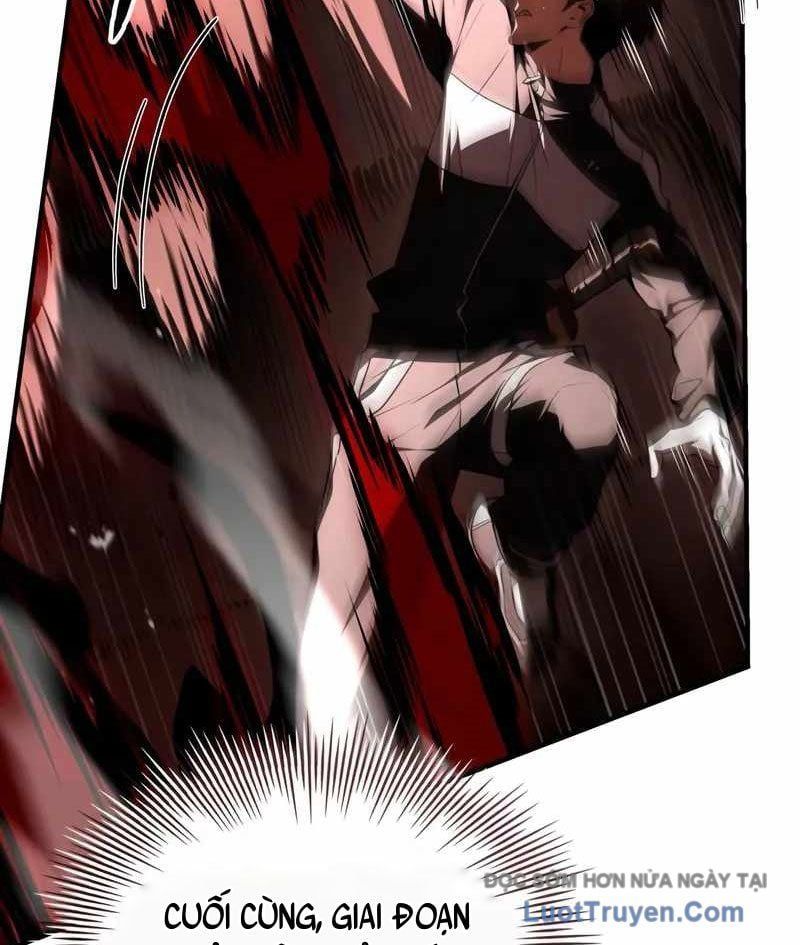 Kim Chiến Sĩ: Hành Trình Xây Dựng Đặc Tính - Chapter 63 - Page 152