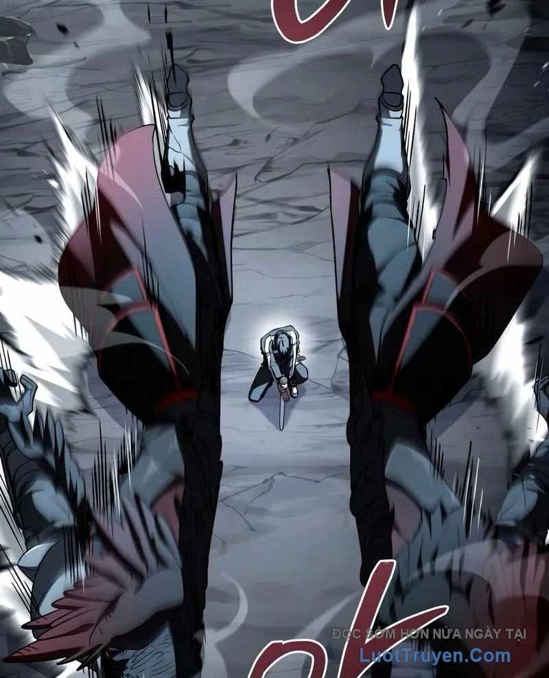 Kim Chiến Sĩ: Hành Trình Xây Dựng Đặc Tính - Chapter 63 - Page 165