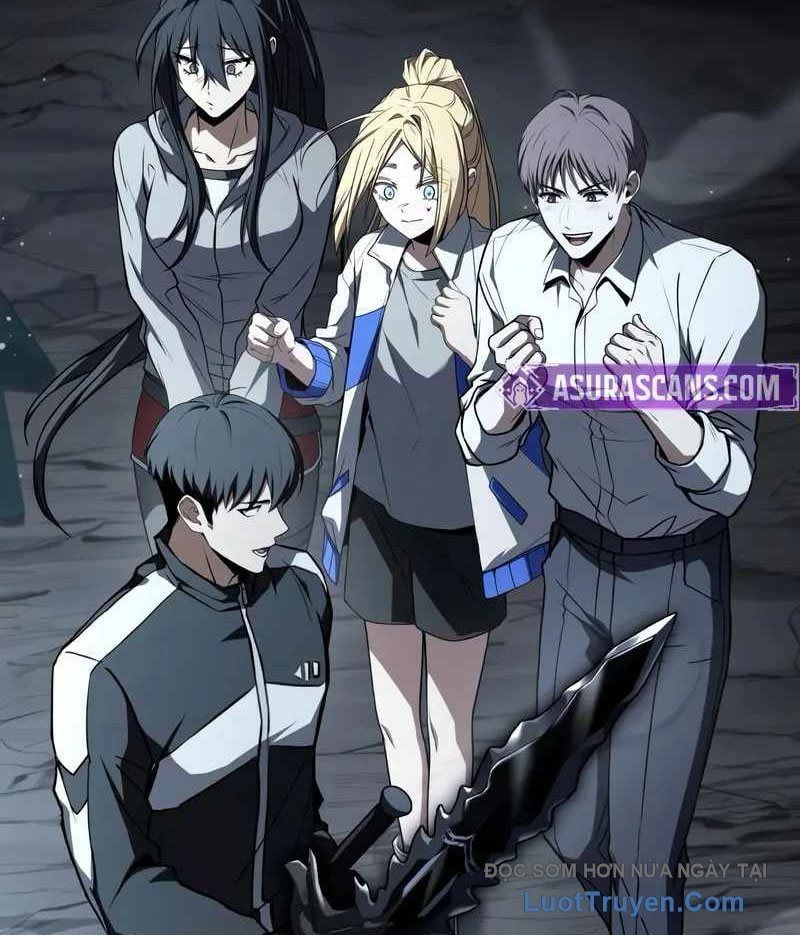 Kim Chiến Sĩ: Hành Trình Xây Dựng Đặc Tính - Chapter 63 - Page 183