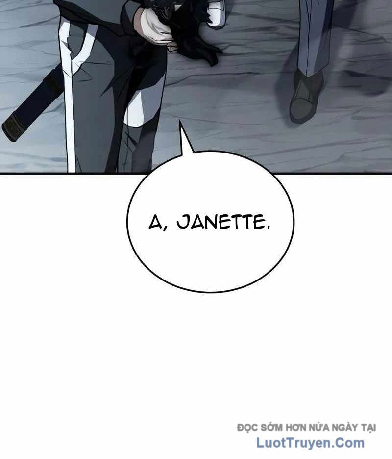 Kim Chiến Sĩ: Hành Trình Xây Dựng Đặc Tính - Chapter 63 - Page 184