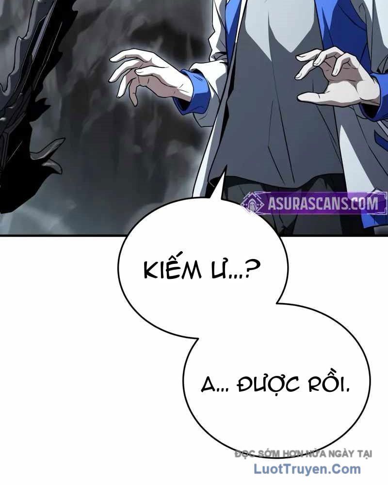 Kim Chiến Sĩ: Hành Trình Xây Dựng Đặc Tính - Chapter 63 - Page 186