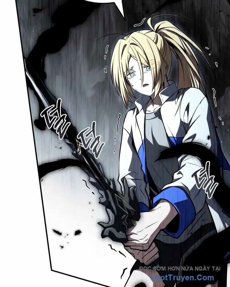 Kim Chiến Sĩ: Hành Trình Xây Dựng Đặc Tính - Chapter 63 - Page 192