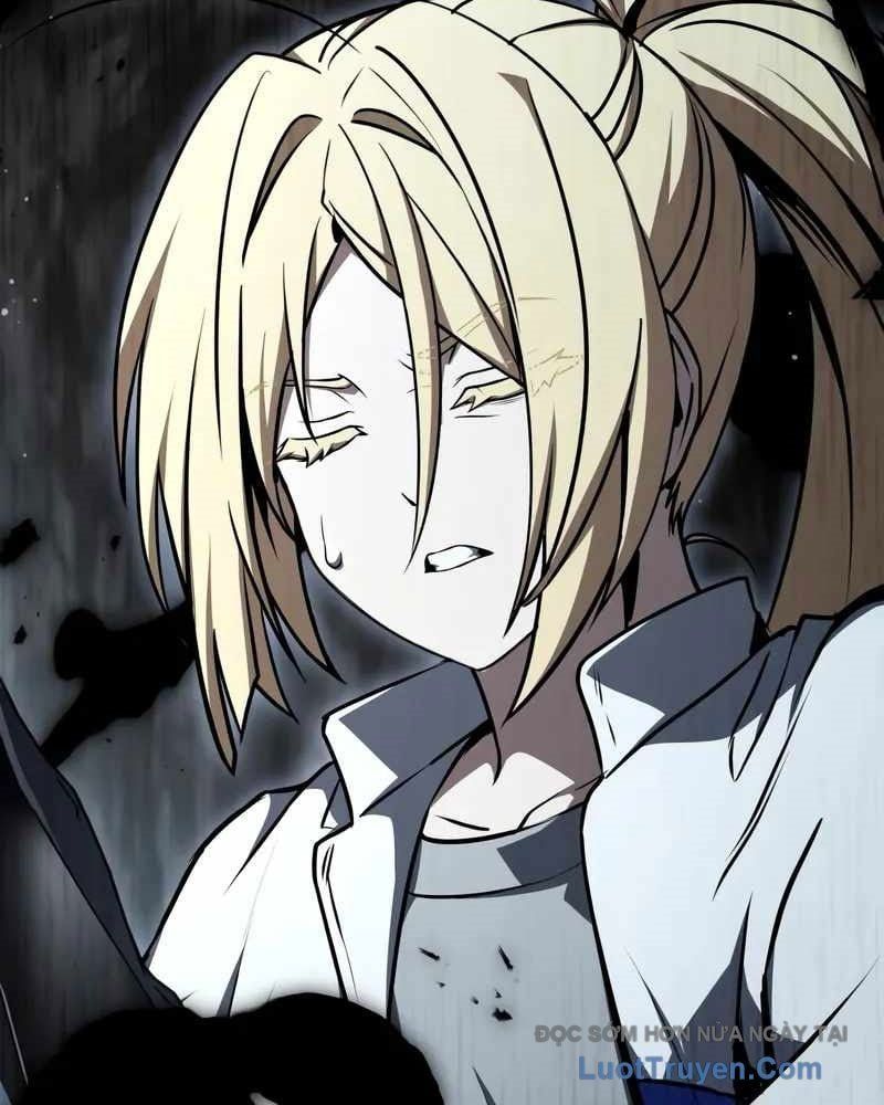 Kim Chiến Sĩ: Hành Trình Xây Dựng Đặc Tính - Chapter 63 - Page 196