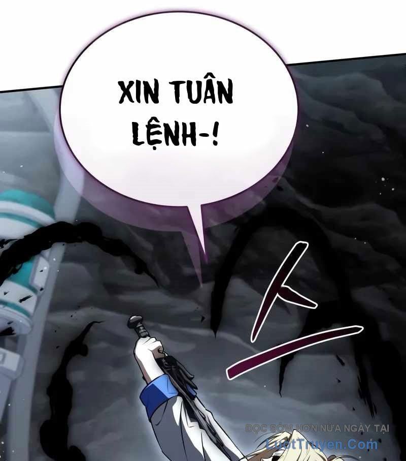 Kim Chiến Sĩ: Hành Trình Xây Dựng Đặc Tính - Chapter 63 - Page 199