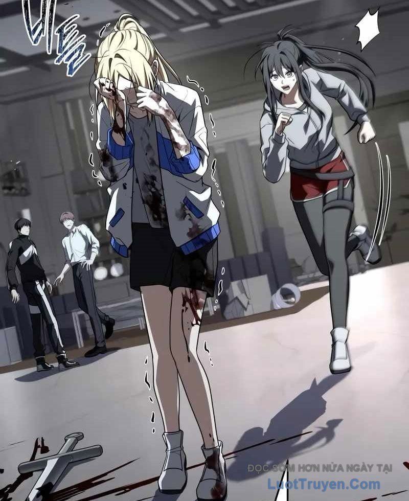 Kim Chiến Sĩ: Hành Trình Xây Dựng Đặc Tính - Chapter 63 - Page 22