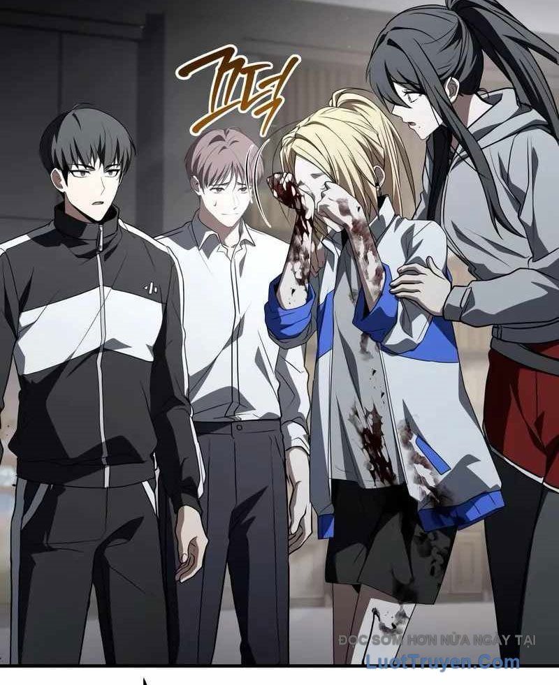 Kim Chiến Sĩ: Hành Trình Xây Dựng Đặc Tính - Chapter 63 - Page 24