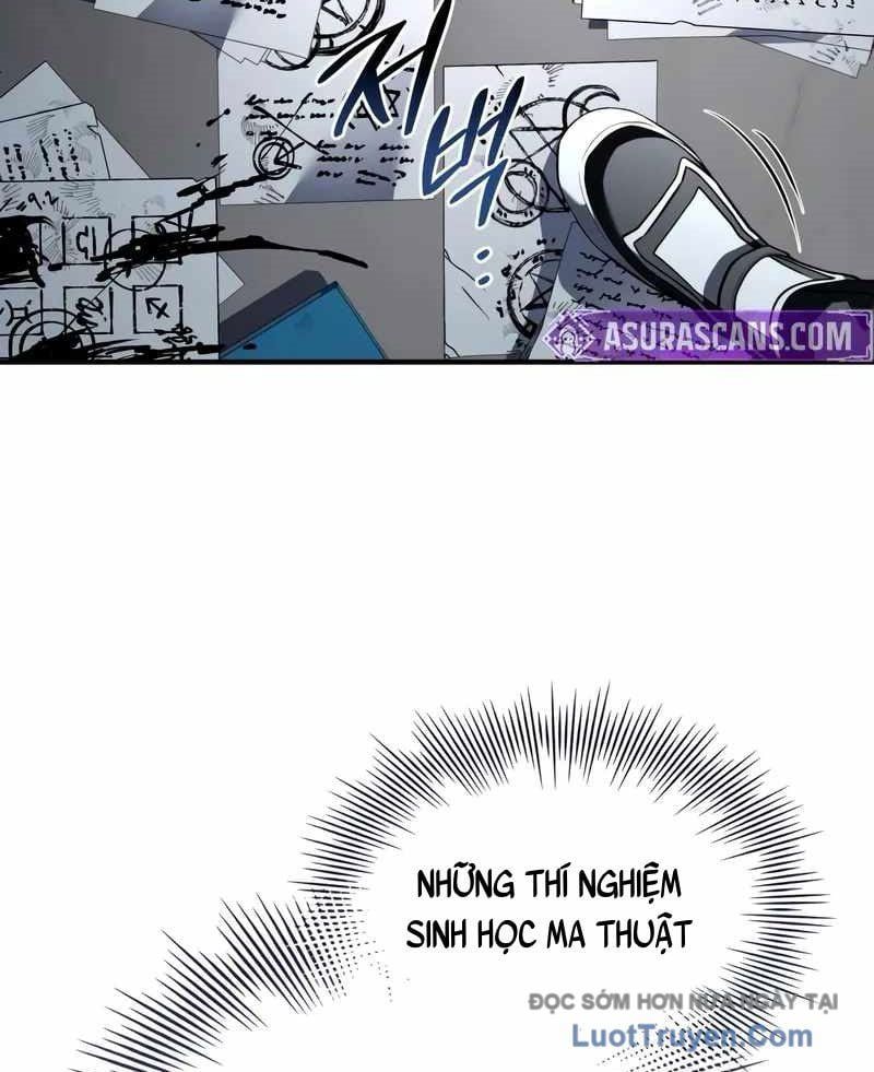 Kim Chiến Sĩ: Hành Trình Xây Dựng Đặc Tính - Chapter 63 - Page 27