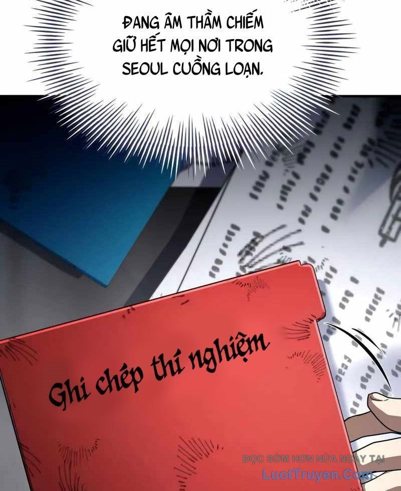 Kim Chiến Sĩ: Hành Trình Xây Dựng Đặc Tính - Chapter 63 - Page 28