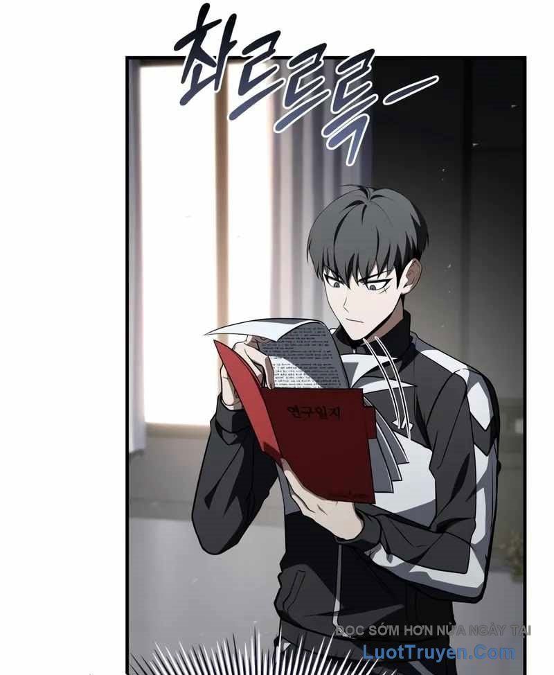 Kim Chiến Sĩ: Hành Trình Xây Dựng Đặc Tính - Chapter 63 - Page 30