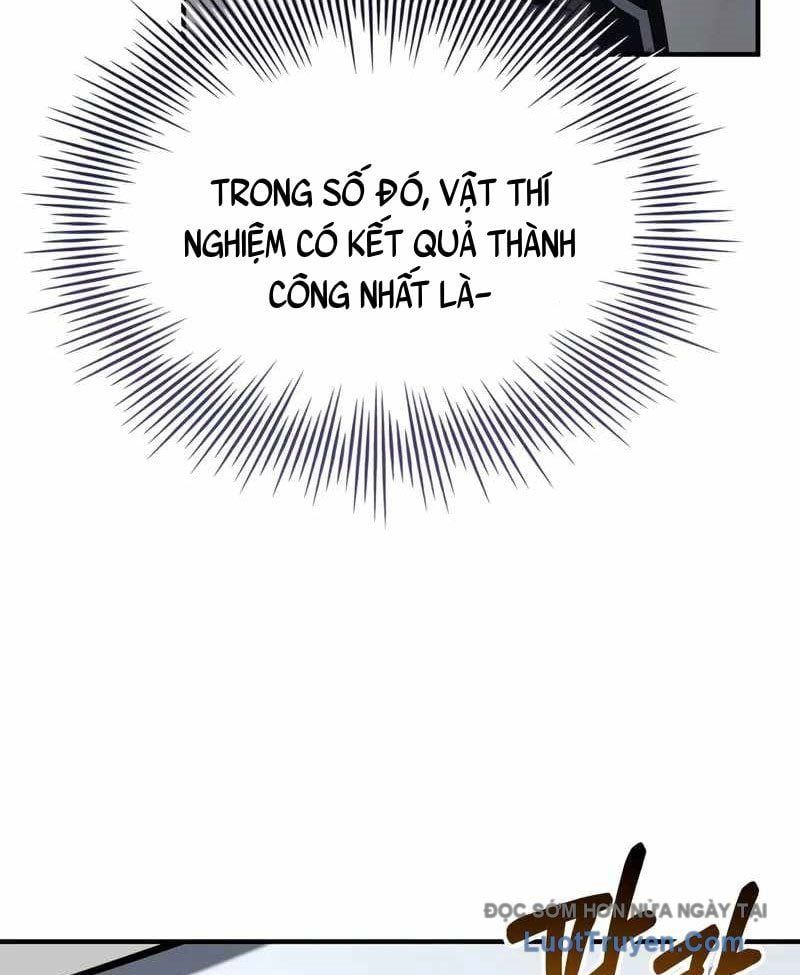 Kim Chiến Sĩ: Hành Trình Xây Dựng Đặc Tính - Chapter 63 - Page 31