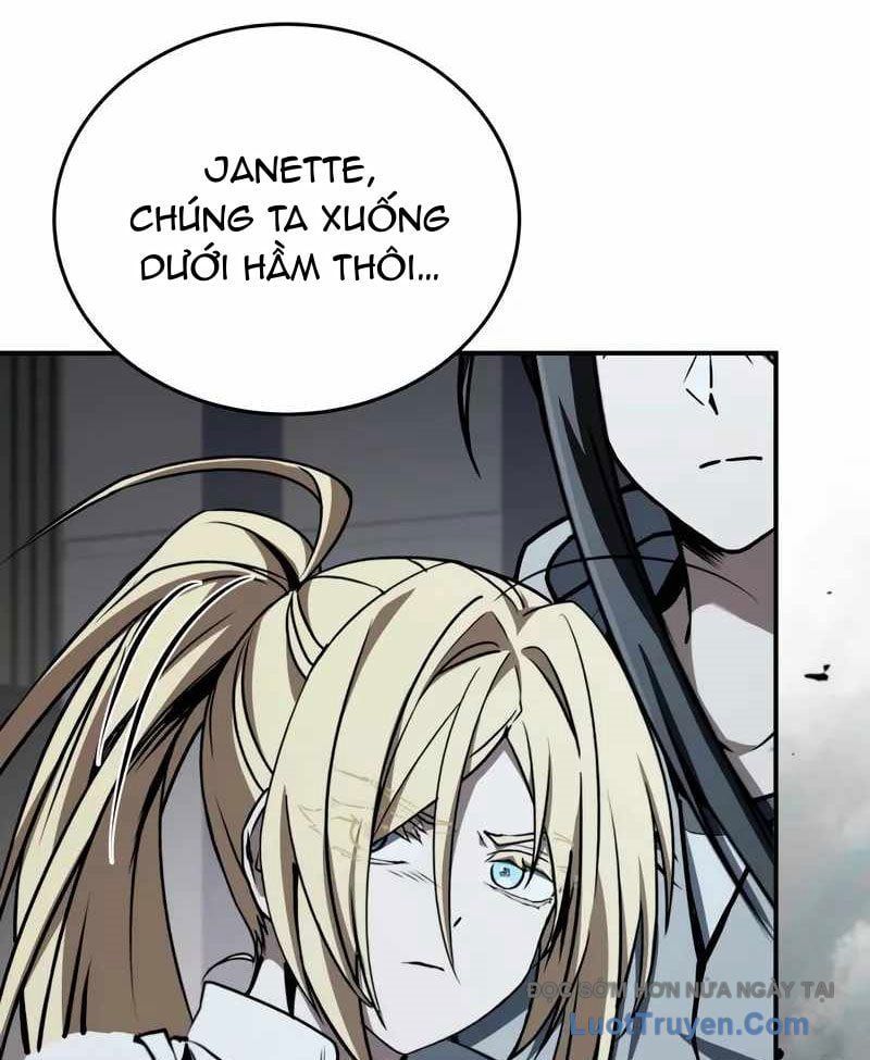 Kim Chiến Sĩ: Hành Trình Xây Dựng Đặc Tính - Chapter 63 - Page 37